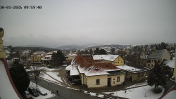 Náměstí Svobody, Hrad Buchlov