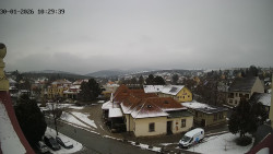 Náměstí Svobody, Hrad Buchlov