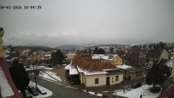 Náměstí Svobody, Hrad Buchlov