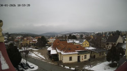 Náměstí Svobody, Hrad Buchlov