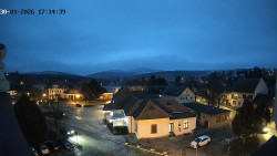 Náměstí Svobody, Hrad Buchlov