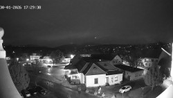 Náměstí Svobody, Hrad Buchlov