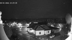 Náměstí Svobody, Hrad Buchlov