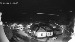 Náměstí Svobody, Hrad Buchlov