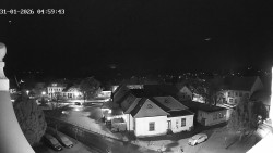 Náměstí Svobody, Hrad Buchlov