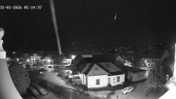 Náměstí Svobody, Hrad Buchlov