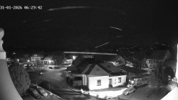 Náměstí Svobody, Hrad Buchlov