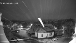 Náměstí Svobody, Hrad Buchlov