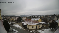 Náměstí Svobody, Hrad Buchlov