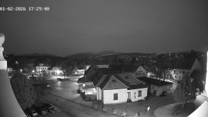 Město Buchlovice - Náměstí Svobody, Hrad Buchlov - 1.2.2026 v 17:30