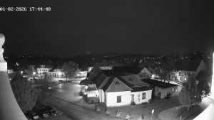 Město Buchlovice - Náměstí Svobody, Hrad Buchlov - 1.2.2026 v 17:45 Město Buchlovice - Náměstí Svobody, Hrad Buchlov - 1.2.2026 v 17:45