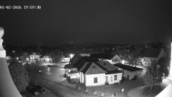 Náměstí Svobody, Hrad Buchlov