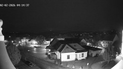 Náměstí Svobody, Hrad Buchlov