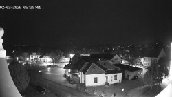 Náměstí Svobody, Hrad Buchlov