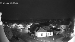 Náměstí Svobody, Hrad Buchlov