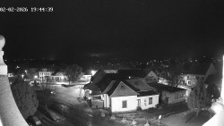 Náměstí Svobody, Hrad Buchlov