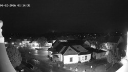 Náměstí Svobody, Hrad Buchlov