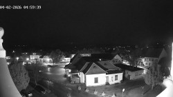 Náměstí Svobody, Hrad Buchlov