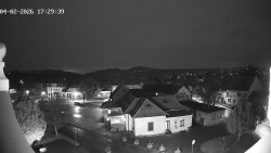 Náměstí Svobody, Hrad Buchlov