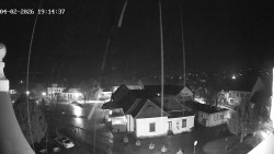 Náměstí Svobody, Hrad Buchlov