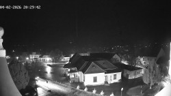 Náměstí Svobody, Hrad Buchlov