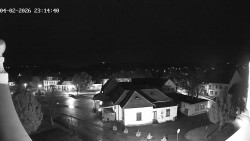 Náměstí Svobody, Hrad Buchlov