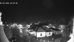 Náměstí Svobody, Hrad Buchlov