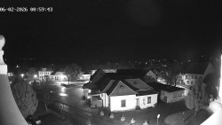 Náměstí Svobody, Hrad Buchlov