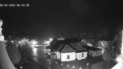 Náměstí Svobody, Hrad Buchlov