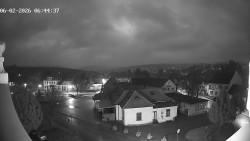 Náměstí Svobody, Hrad Buchlov