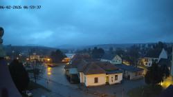 Náměstí Svobody, Hrad Buchlov