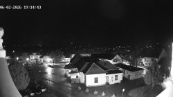 Náměstí Svobody, Hrad Buchlov