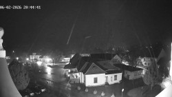 Náměstí Svobody, Hrad Buchlov