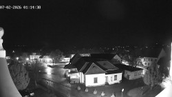 Náměstí Svobody, Hrad Buchlov