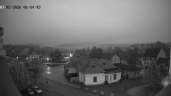 Náměstí Svobody, Hrad Buchlov