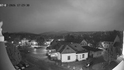 Náměstí Svobody, Hrad Buchlov