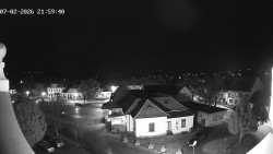 Náměstí Svobody, Hrad Buchlov