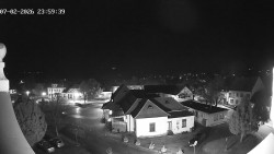 Náměstí Svobody, Hrad Buchlov