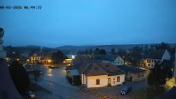 Náměstí Svobody, Hrad Buchlov