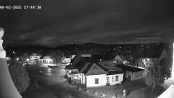 Náměstí Svobody, Hrad Buchlov