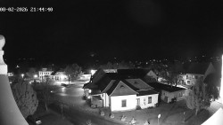 Náměstí Svobody, Hrad Buchlov