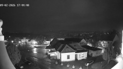 Náměstí Svobody, Hrad Buchlov