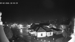 Náměstí Svobody, Hrad Buchlov