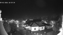 Náměstí Svobody, Hrad Buchlov