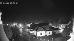 Náměstí Svobody, Hrad Buchlov