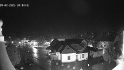 Náměstí Svobody, Hrad Buchlov