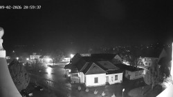 Náměstí Svobody, Hrad Buchlov