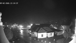 Náměstí Svobody, Hrad Buchlov