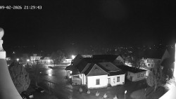 Náměstí Svobody, Hrad Buchlov