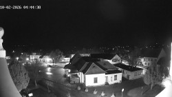 Náměstí Svobody, Hrad Buchlov